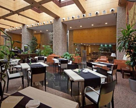 Silken Puerta Madrid-0