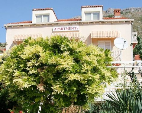 Apartments Cakelic-1