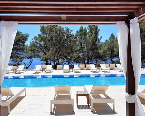 Aminess Senses Resort