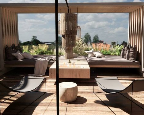 NEMA Design Hotel & Spa