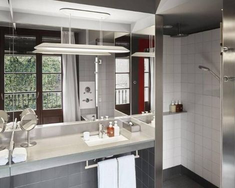 Casa Camper