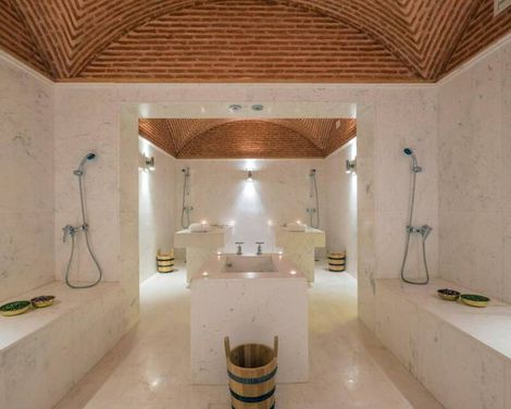 Ayoub Hotel & Spa
