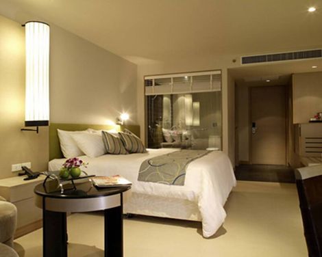M Social Hotel Phuket-0