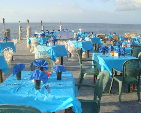 Samsara Cliff Resort