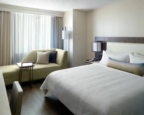 Marriott Atlanta Airport