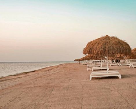 Sentido Reef Oasis Suakin-3
