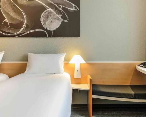 ibis Hannover City-0