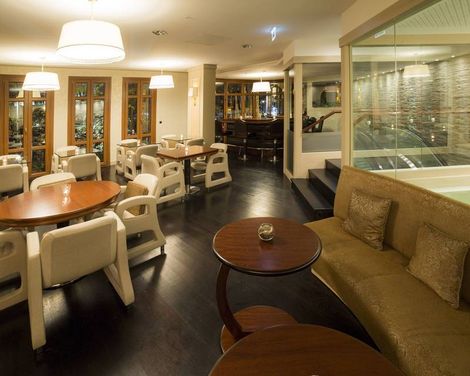 Mega Residence Hotel-1