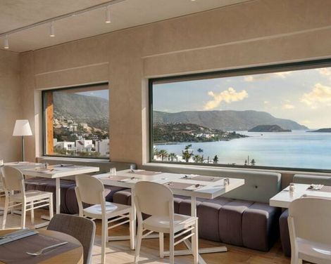 Domes Aulus Elounda Resort, Curio Collection by Hilton