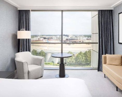 Sofitel London Gatwick