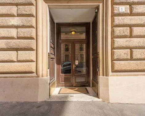 Boutique Hotel Rome-1