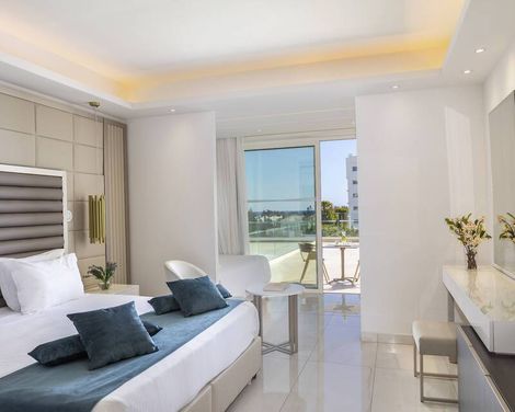 Chrysomare Beach Hotel and Resort-0