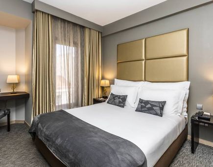 Czar Lisbon Hotel