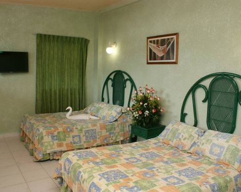Hotel Maria de Lourdes-3