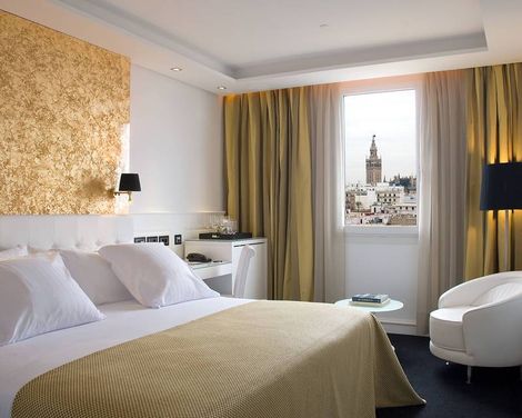 Hotel Colón Gran Meliá