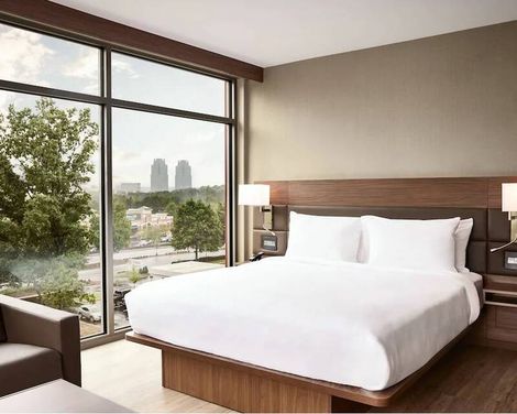 Ac Hotel By Marriott Atlanta Perimeter-1