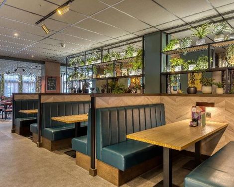 Premier Inn Manchester Trafford Centre West
