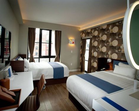 NobleDEN Hotel-0