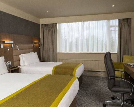 Bonnington Dublin Hotel-2