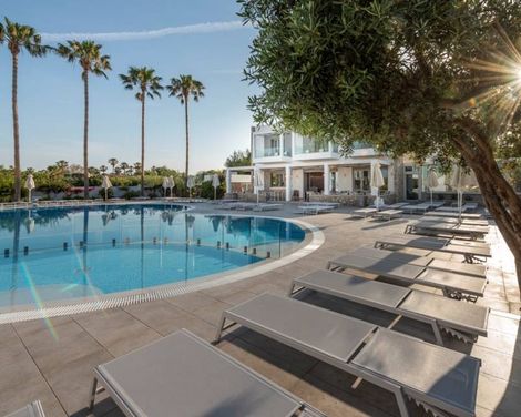 Apollon Windmill Hotel-2