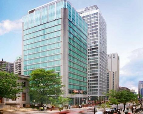 Sofitel Montreal Golden Mile-1