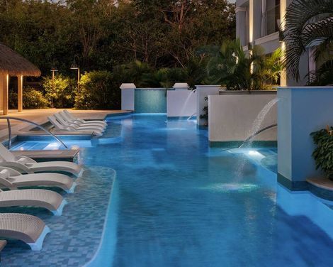 Sandals Caribbean Cay
