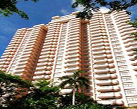 Pantip Suites Sathorn-2