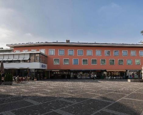 Best Western Hotel Spirgarten