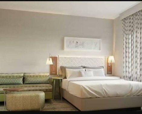 Home2 Suites by Hilton New York Times Square-1