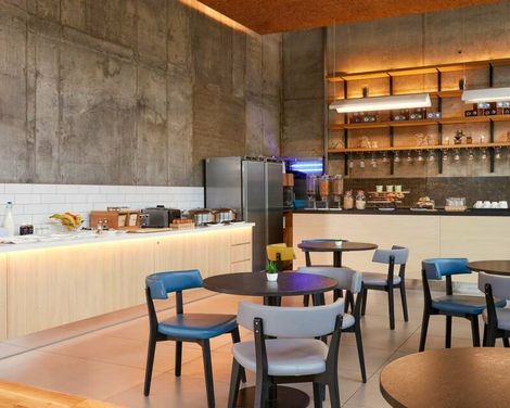 Aparthotel Adagio London Brentford