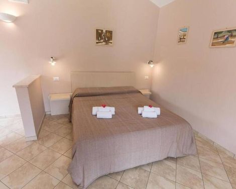 Residenza Borgo Italico