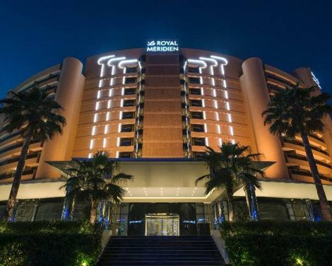 Le Royal Meridien Beach Resort & Spa-1