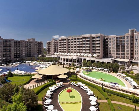 Barceló Royal Beach