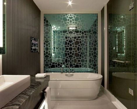 Le Meridien Istanbul Etiler-0
