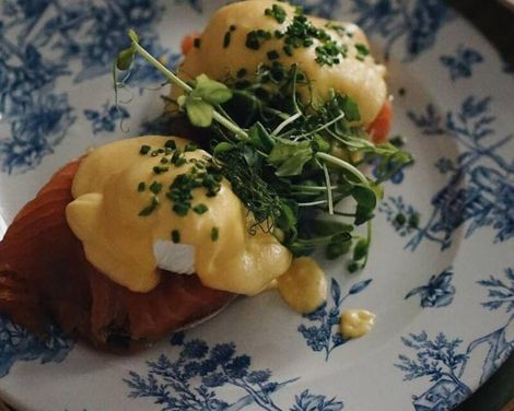 The Zetter Clerkenwell