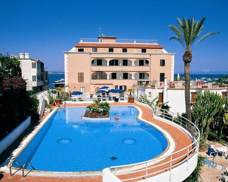 Mare Blu Terme