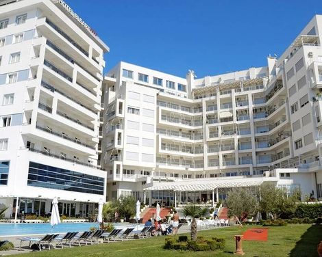 Hotel Bleart