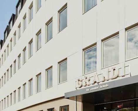 Grandi by Center Hotels