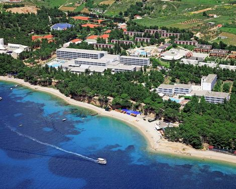 Bluesun Hotel Borak