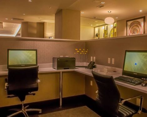 Residence Inn by Marriott New York Manhattan/Midtown East-1