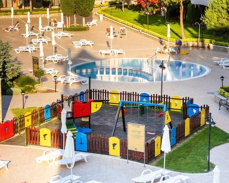 Royal Sun Holiday Complex-0