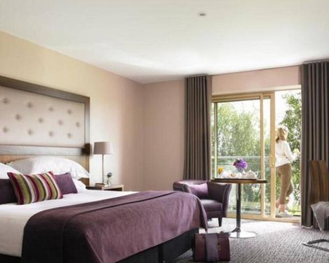 Dunboyne Castle