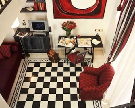 Hotel Costantinopoli 104-3
