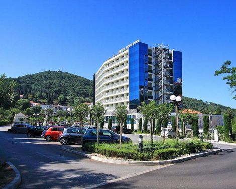 Grand Hotel Park