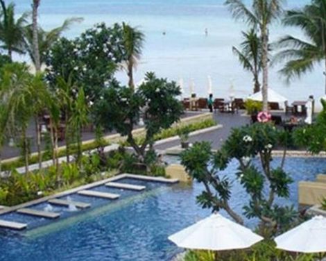 Beyond Samui