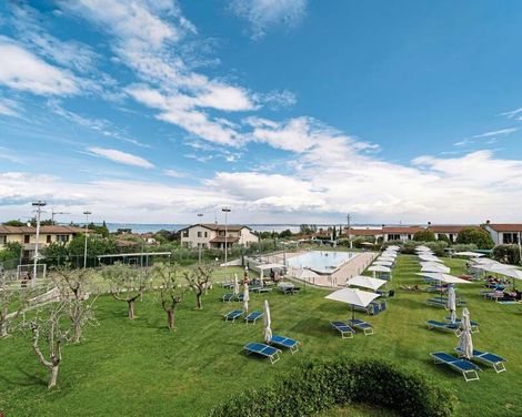 Residence Primera