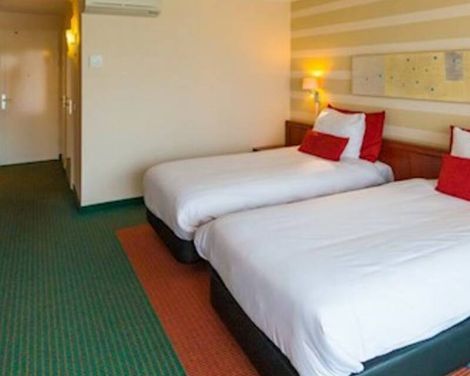 Grand Hotel Amstelveen-3