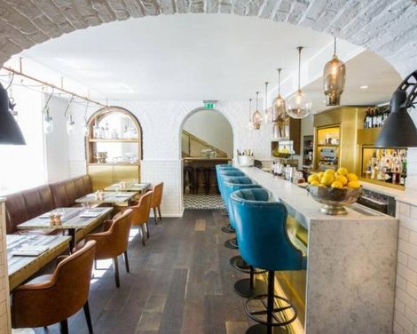 The Ampersand Hotel
