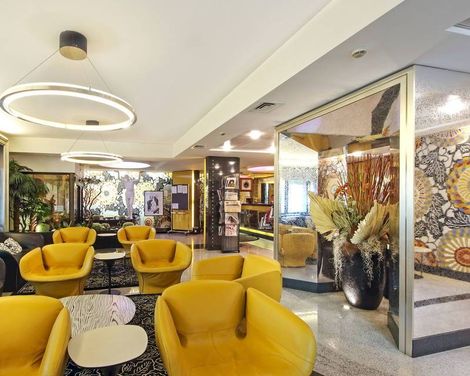 Hotel Morfeo-1