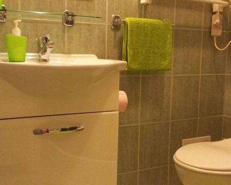 Apartamenty pod Wawelem - Plac na Groblach 14/6-3